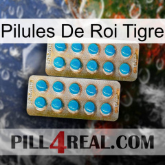Tiger King Pills new08